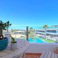 Resale - Townhouse -
Torrevieja - Los Balcones