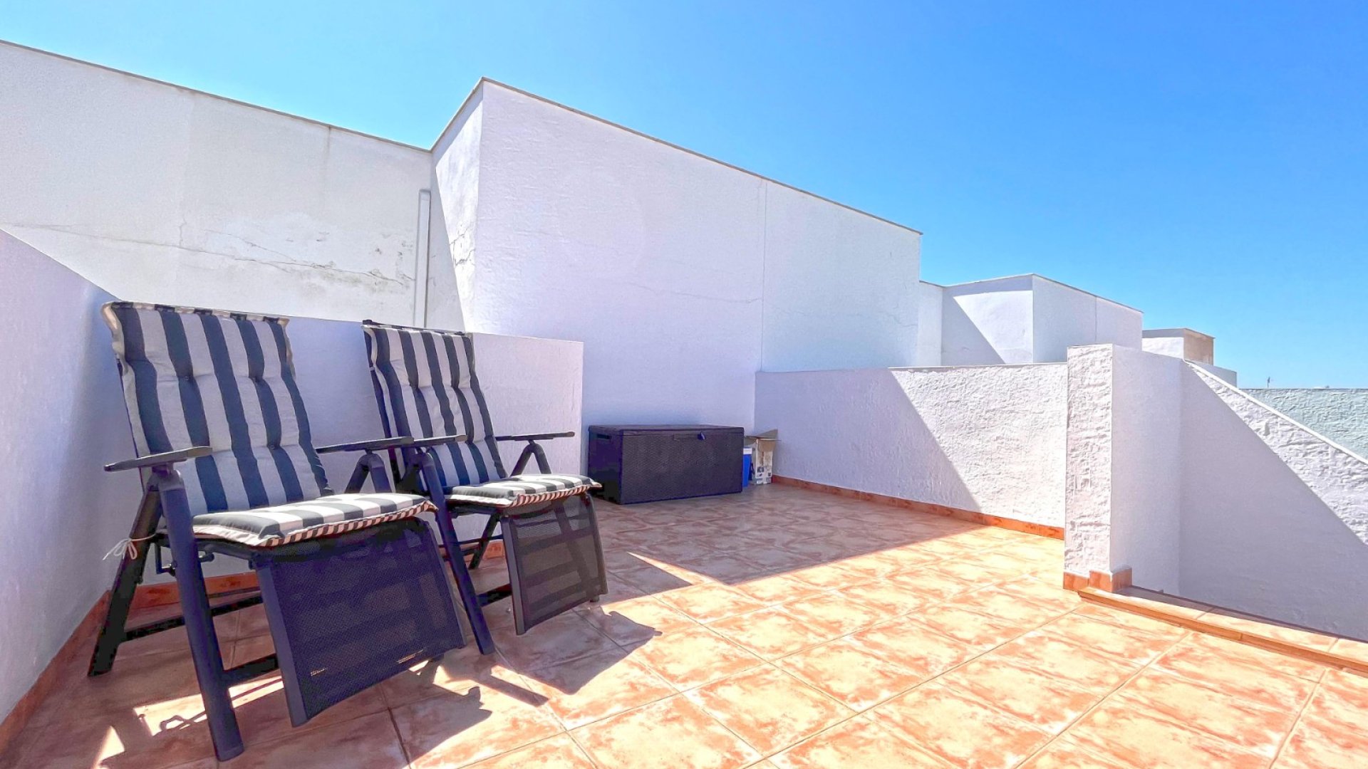 Resale - Townhouse -
Torrevieja - Los Balcones