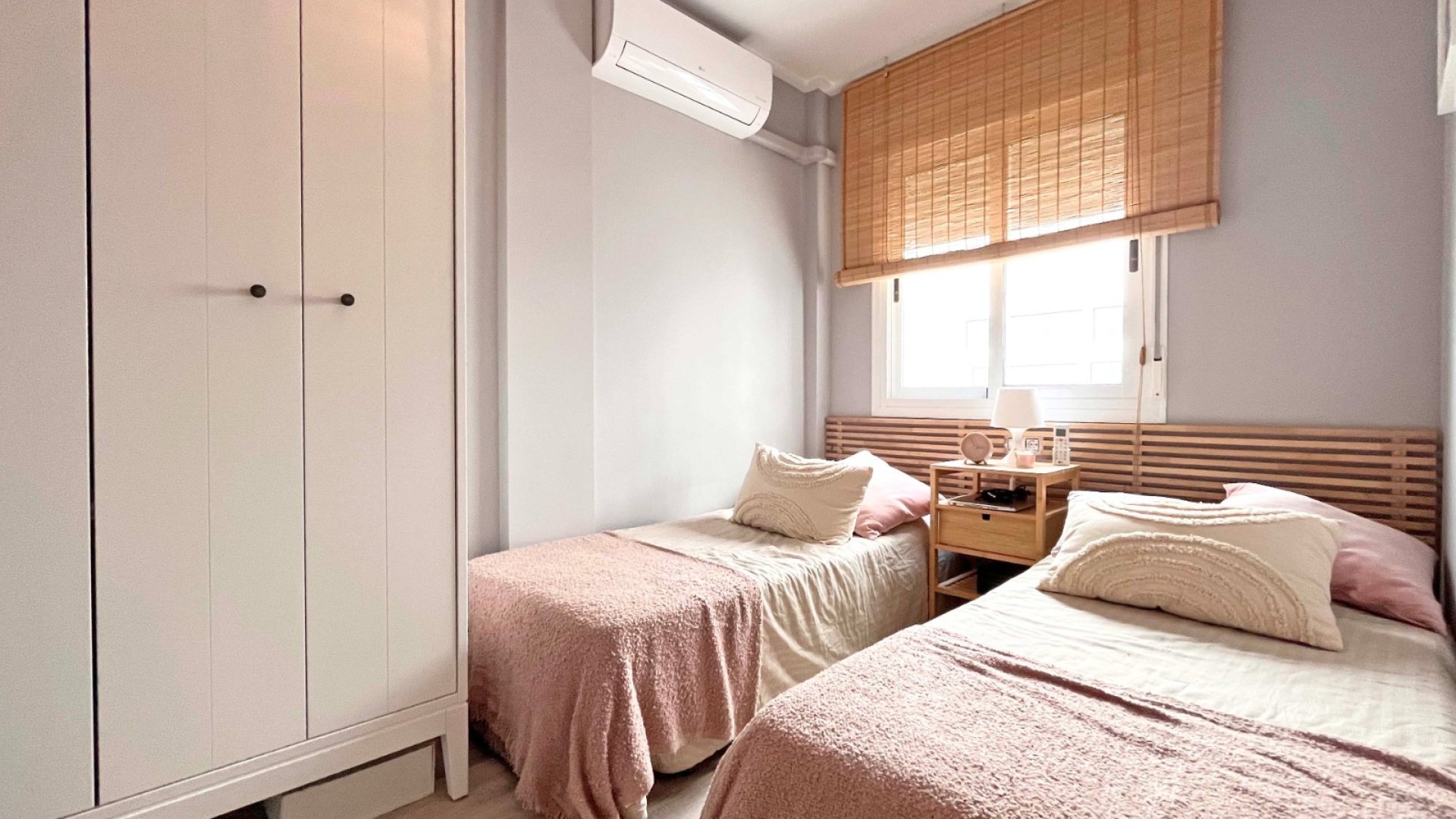 Resale - Townhouse -
Torrevieja - Los Balcones