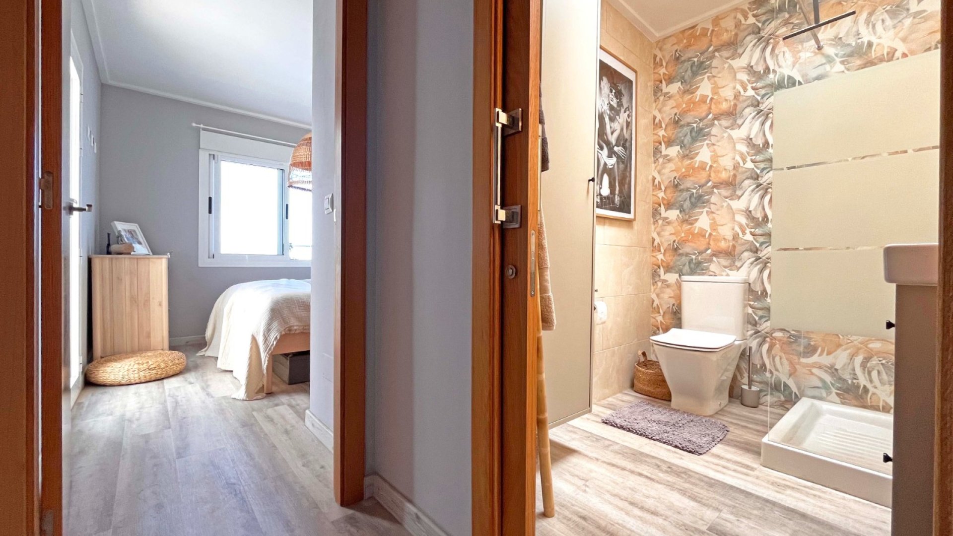 Resale - Townhouse -
Torrevieja - Los Balcones