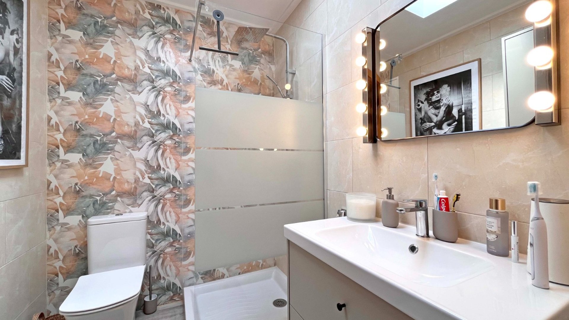 Resale - Townhouse -
Torrevieja - Los Balcones