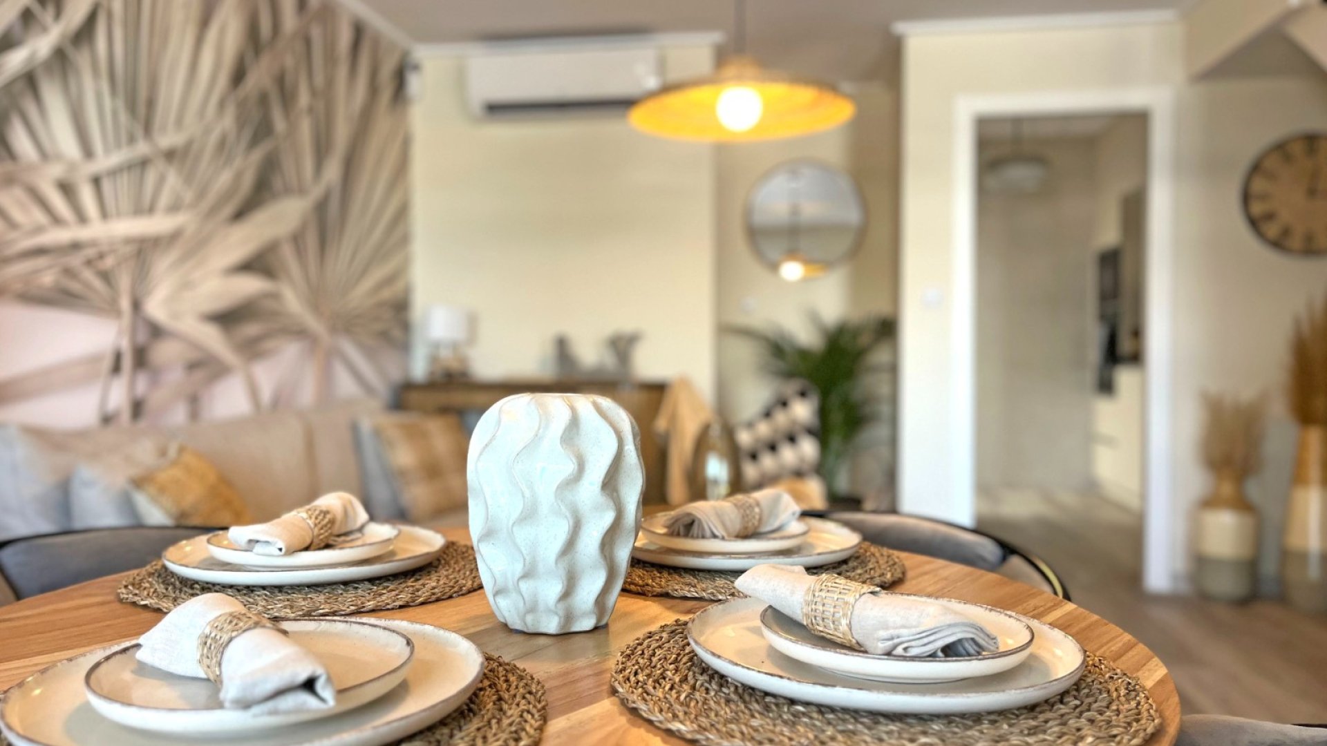 Resale - Townhouse -
Torrevieja - Los Balcones