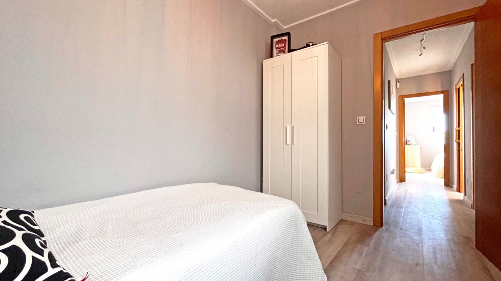 Resale - Townhouse -
Torrevieja - Los Balcones