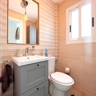 Resale - Townhouse -
Torrevieja - Los Balcones