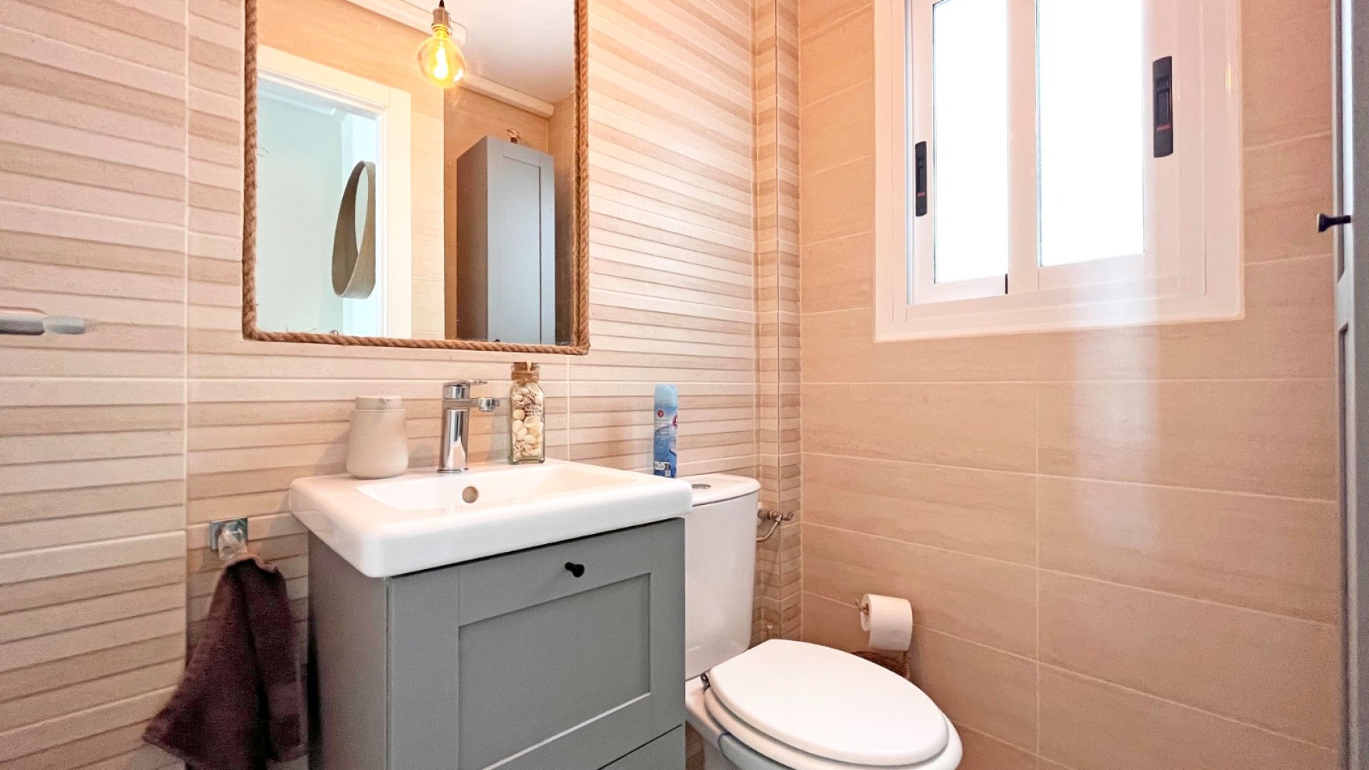 Resale - Townhouse -
Torrevieja - Los Balcones