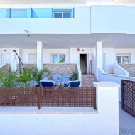 Resale - Townhouse -
Torrevieja - Los Balcones