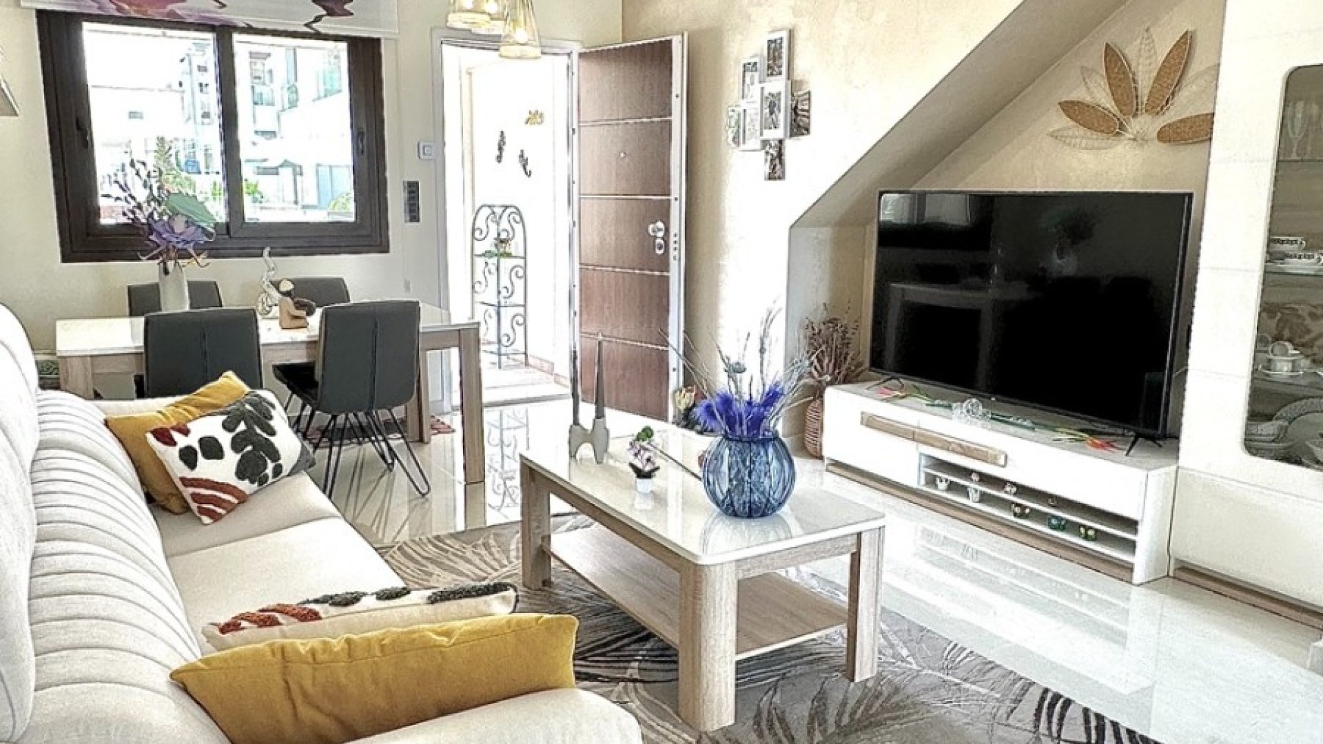 Resale - Townhouse -
Torrevieja - Los Balcones