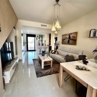 Resale - Townhouse -
Torrevieja - Los Balcones