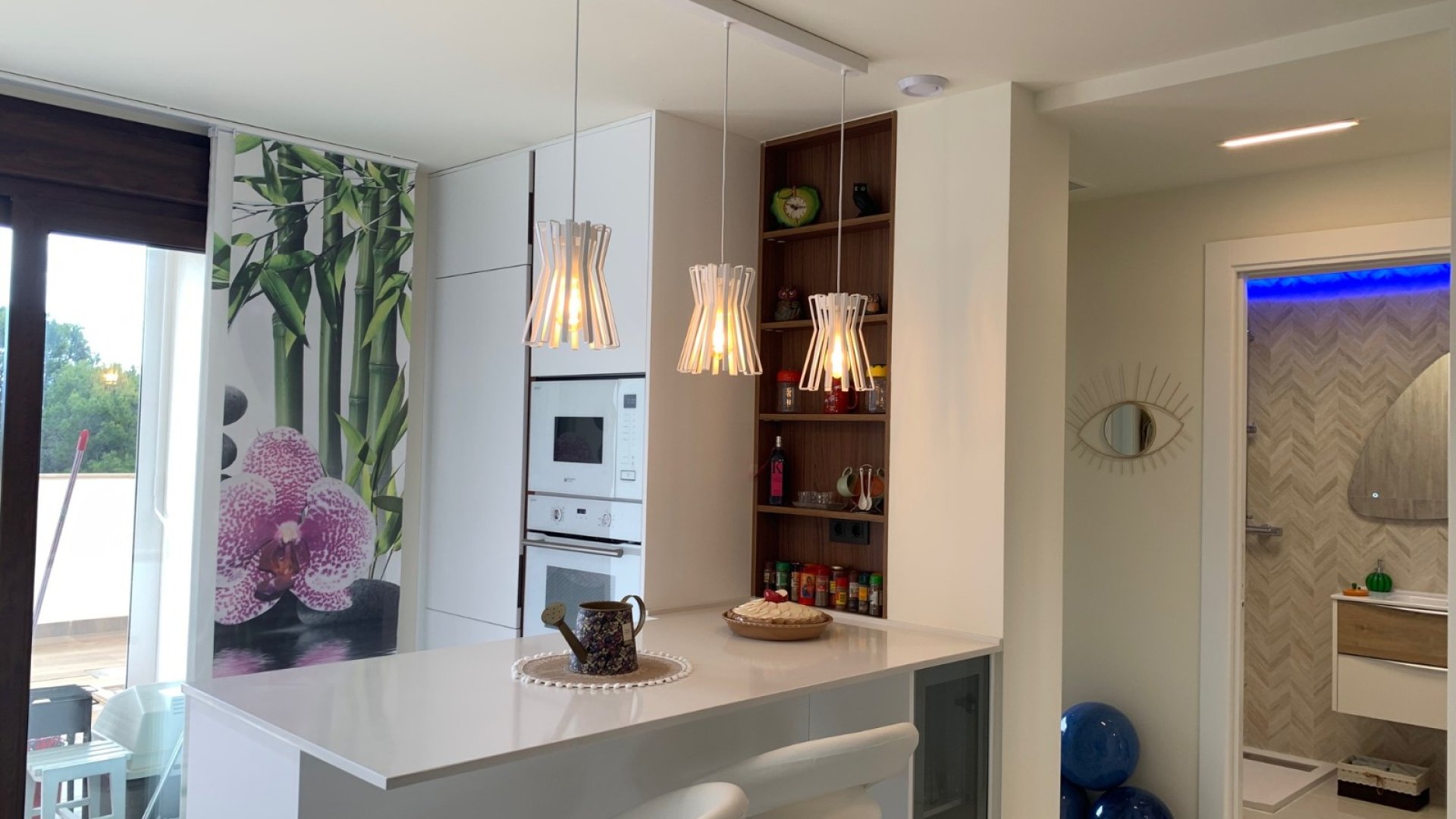 Resale - Townhouse -
Torrevieja - Los Balcones