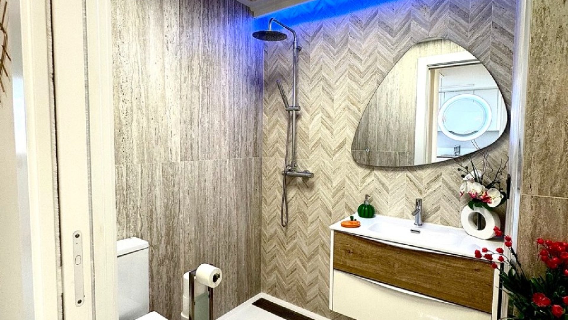 Resale - Townhouse -
Torrevieja - Los Balcones