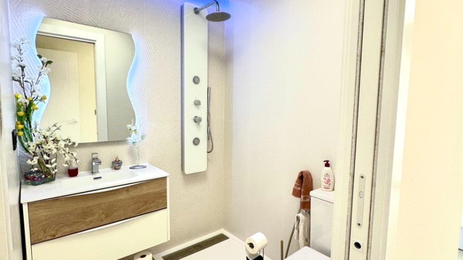 Resale - Townhouse -
Torrevieja - Los Balcones