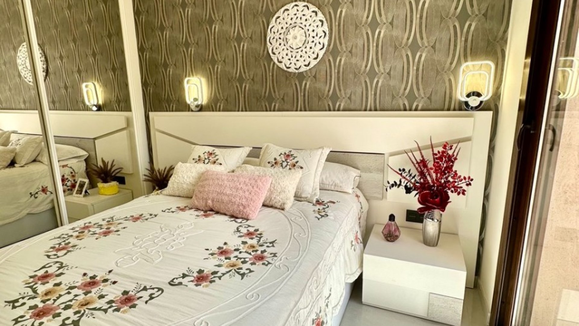 Resale - Townhouse -
Torrevieja - Los Balcones