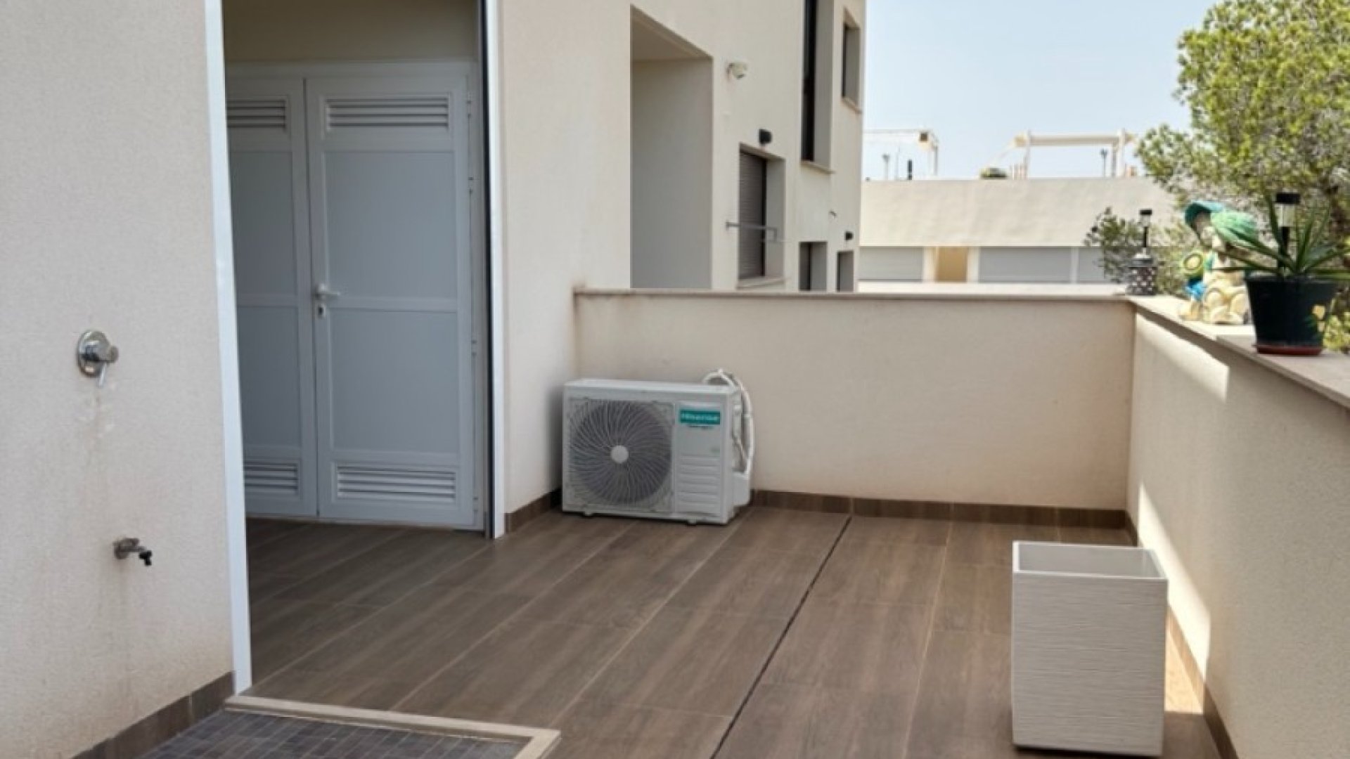 Resale - Townhouse -
Torrevieja - Los Balcones