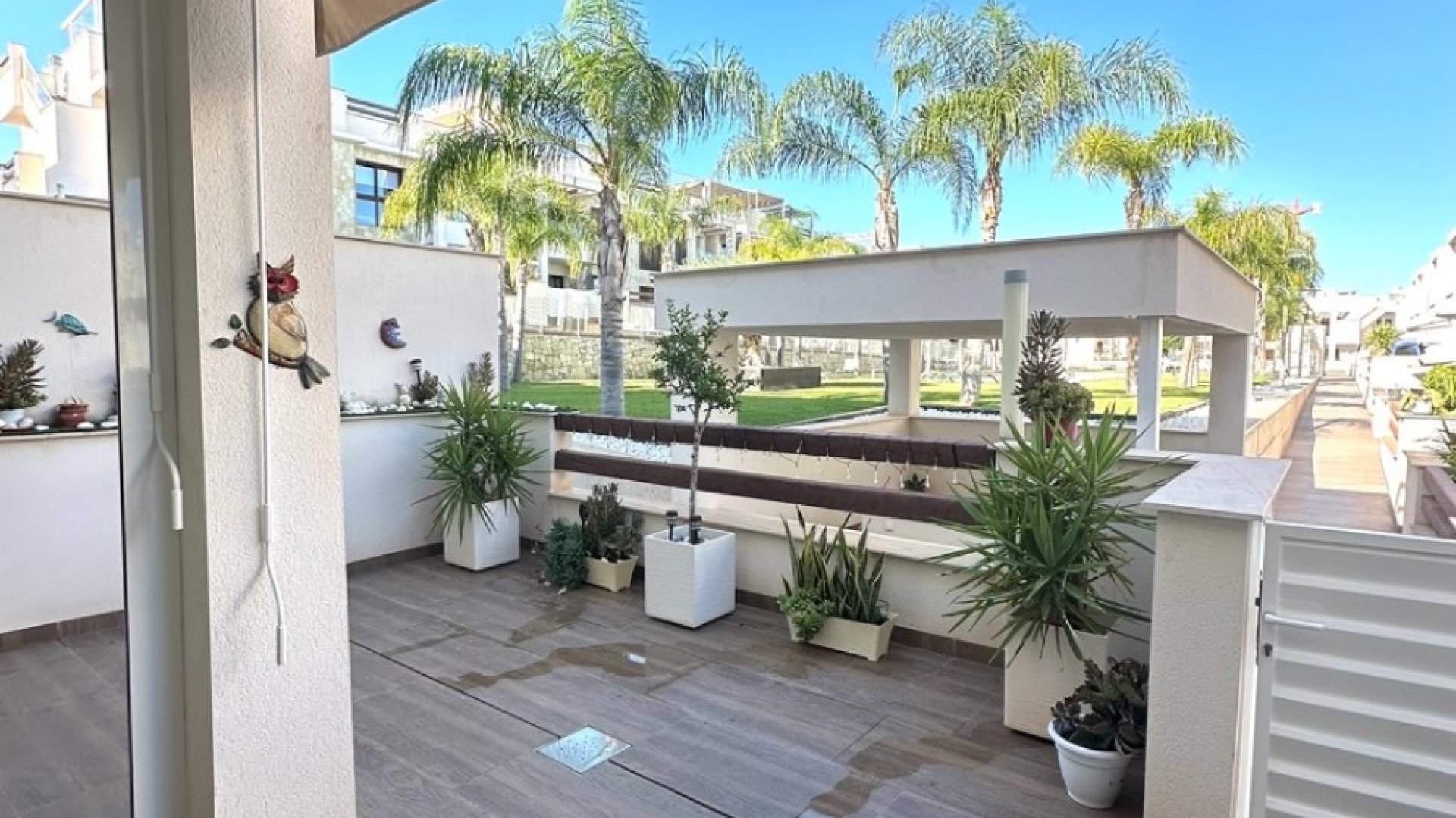 Resale - Townhouse -
Torrevieja - Los Balcones