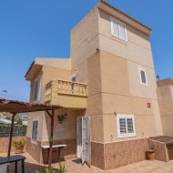 Resale - Townhouse -
Torrevieja - Los Frutales