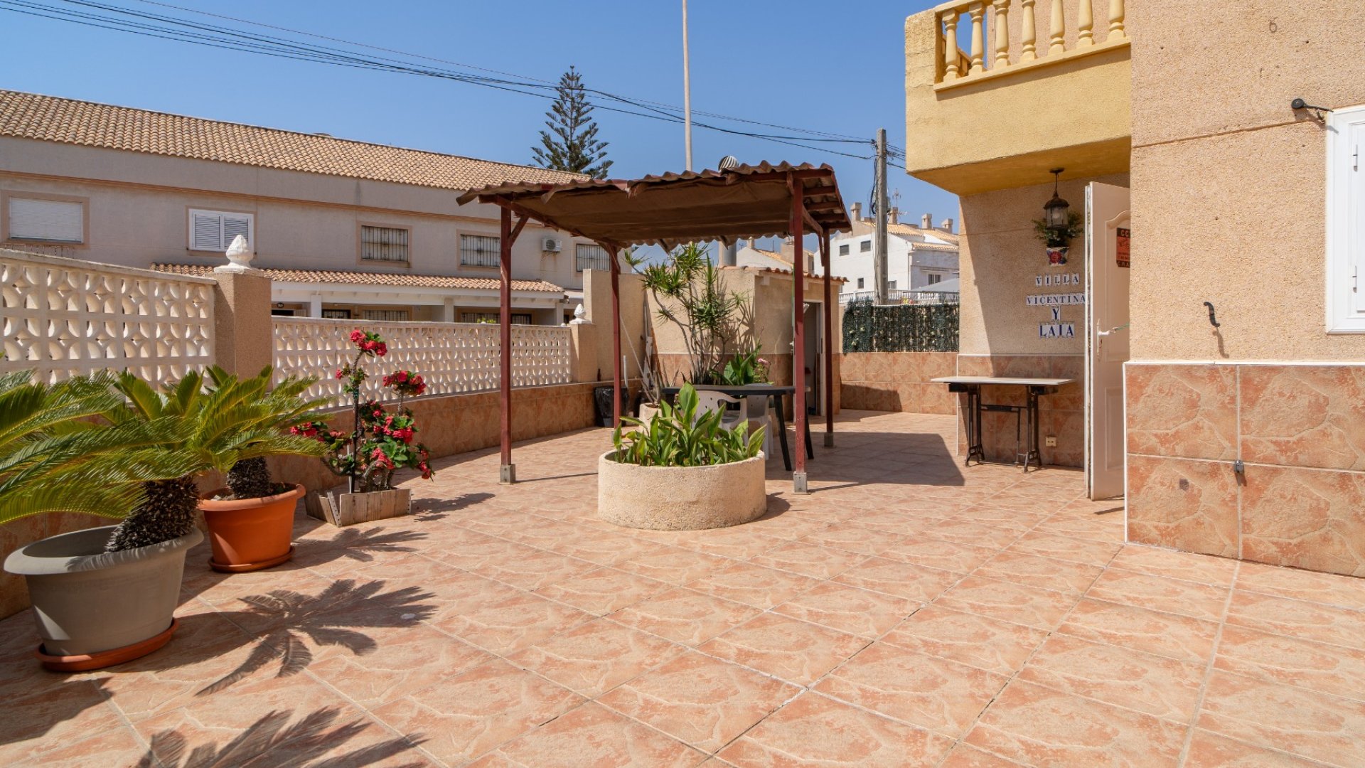 Resale - Townhouse -
Torrevieja - Los Frutales