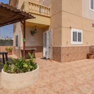 Resale - Townhouse -
Torrevieja - Los Frutales