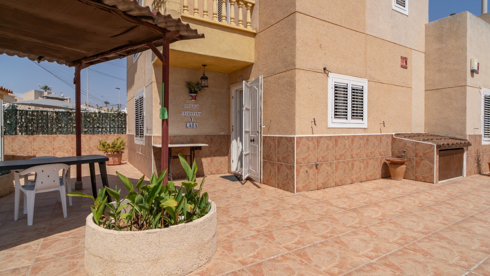 Resale - Townhouse -
Torrevieja - Los Frutales