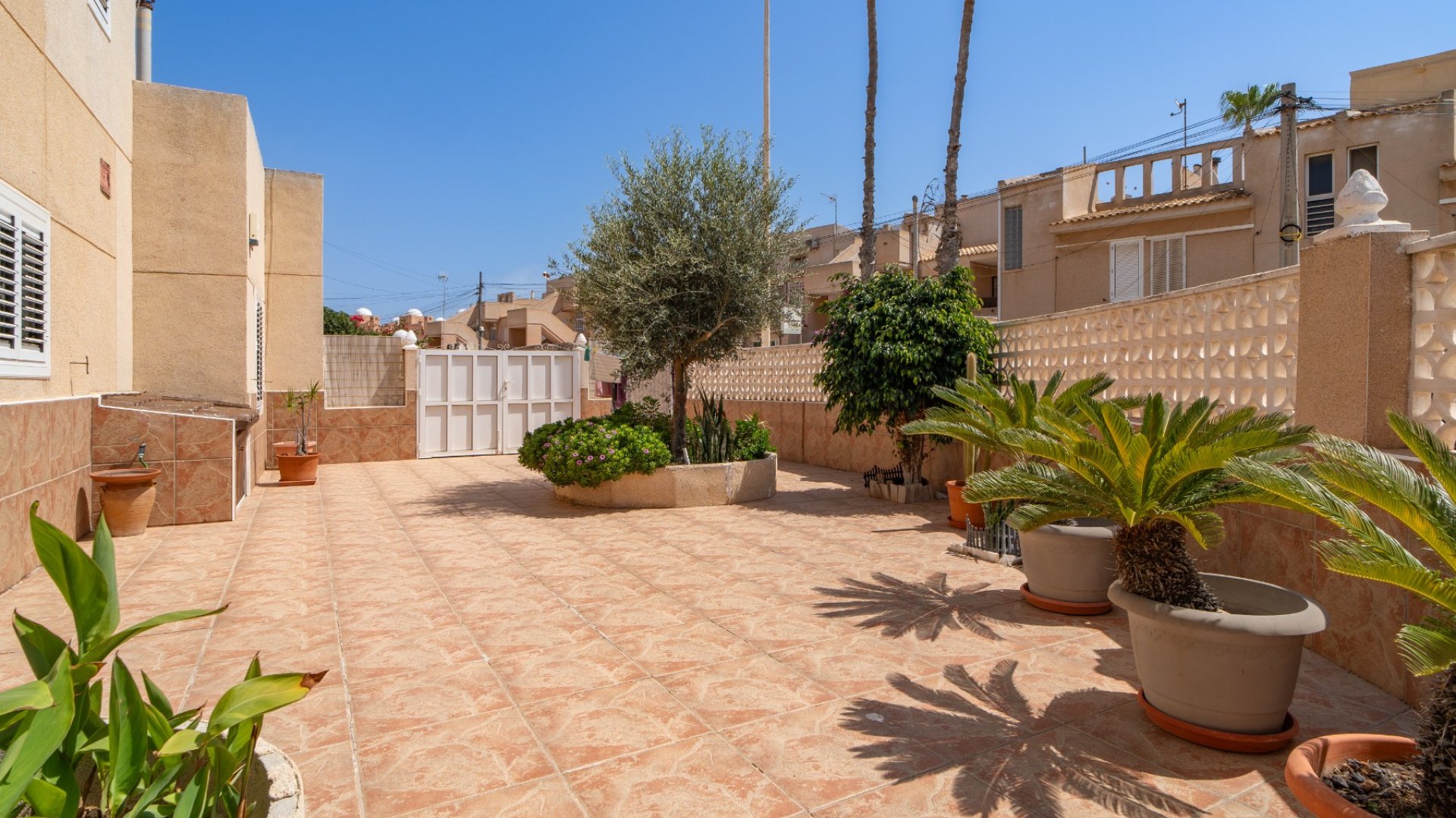 Resale - Townhouse -
Torrevieja - Los Frutales