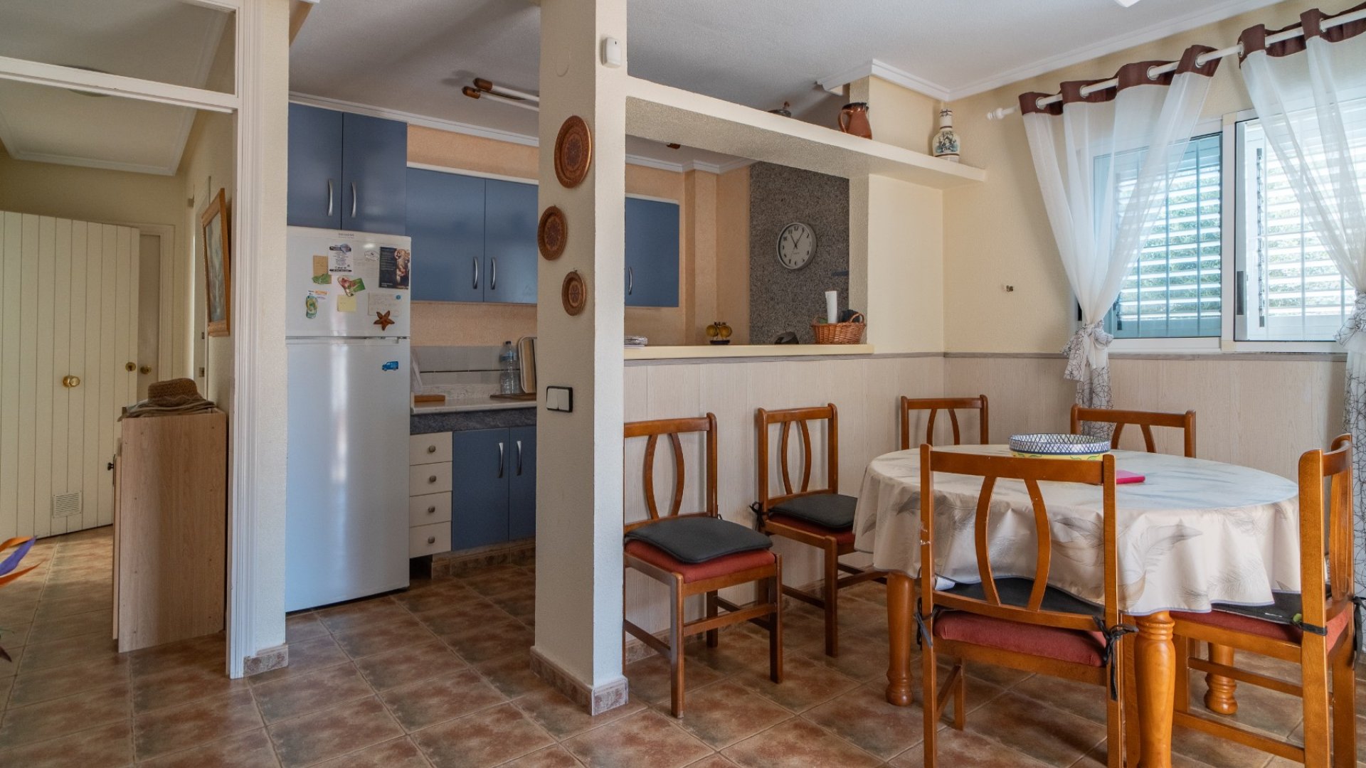 Resale - Townhouse -
Torrevieja - Los Frutales