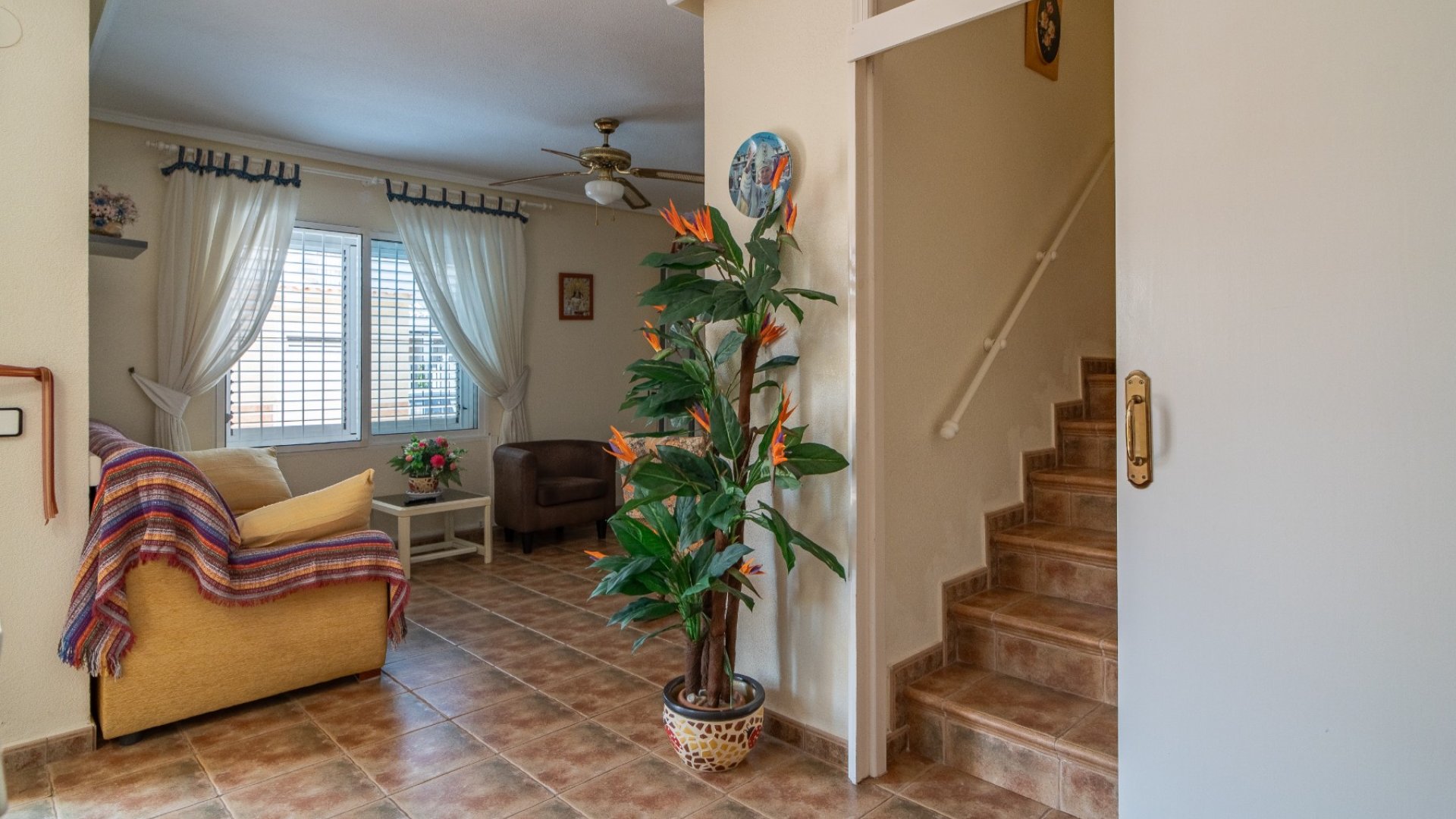 Resale - Townhouse -
Torrevieja - Los Frutales