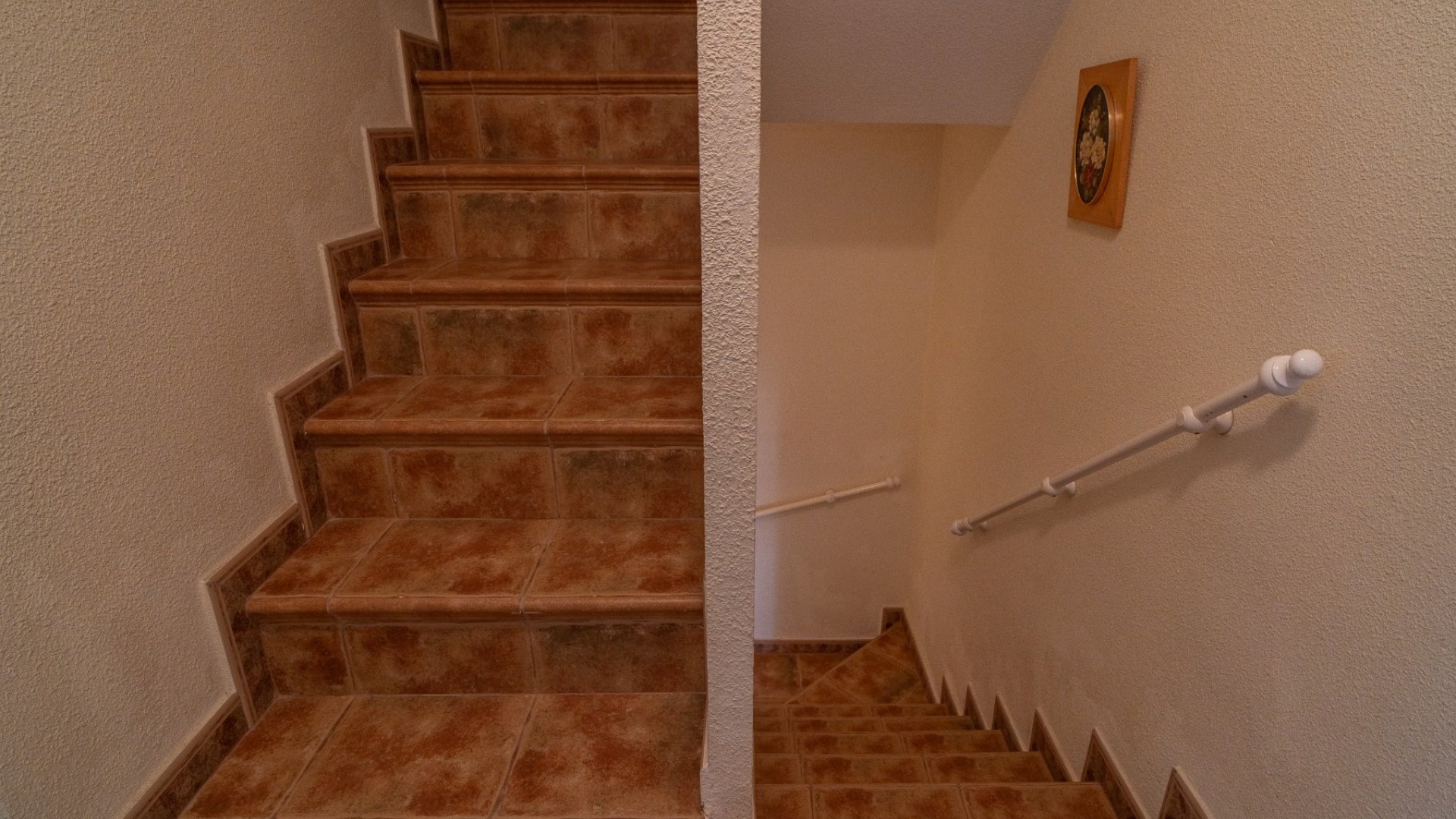 Resale - Townhouse -
Torrevieja - Los Frutales