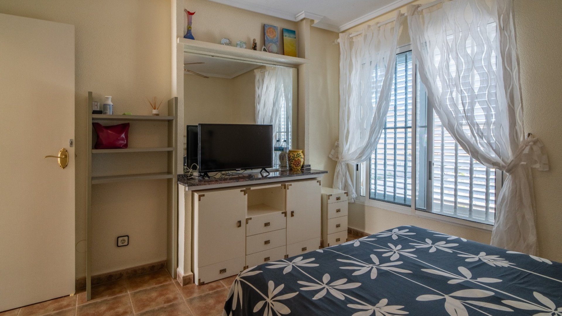 Resale - Townhouse -
Torrevieja - Los Frutales