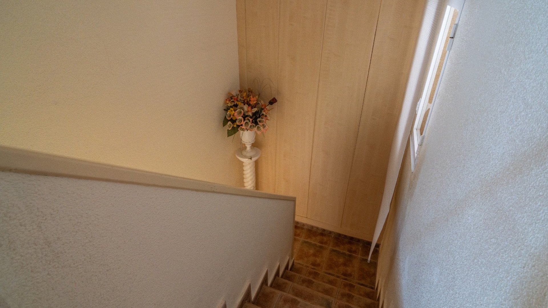 Resale - Townhouse -
Torrevieja - Los Frutales