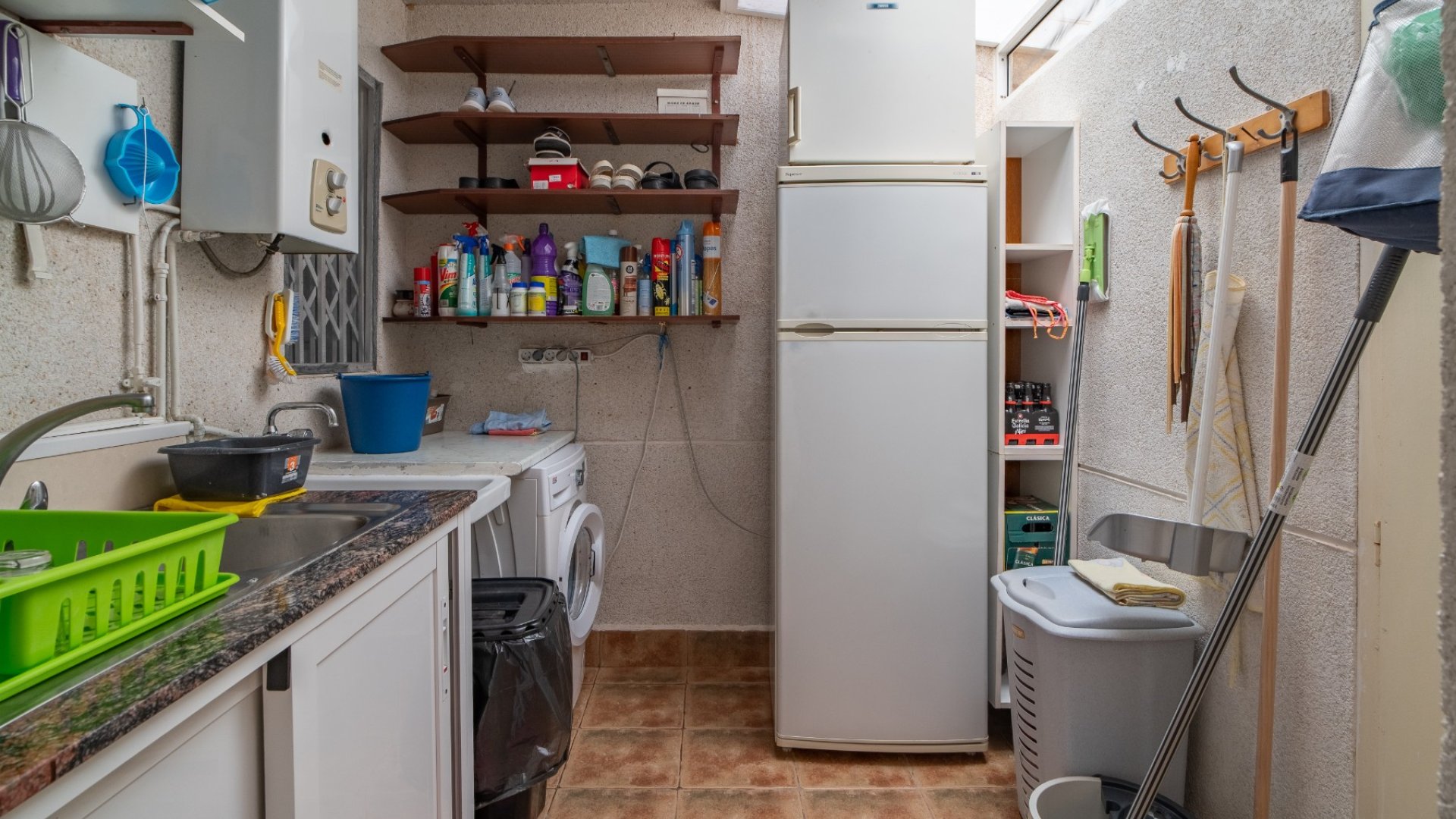 Resale - Townhouse -
Torrevieja - Los Frutales