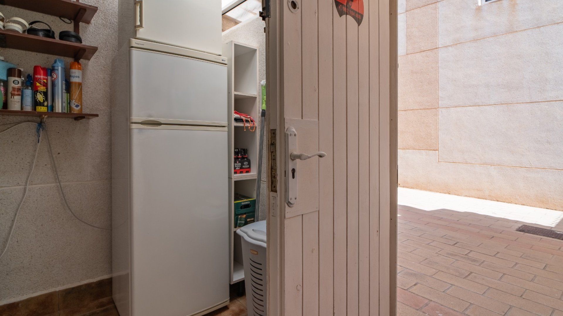 Resale - Townhouse -
Torrevieja - Los Frutales