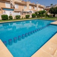 Resale - Townhouse -
Torrevieja - Los Frutales