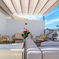 Resale - Townhouse -
Torrevieja - Nueva Torrevieja - Aguas Nuevas