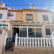 Resale - Townhouse -
Torrevieja - Nueva Torrevieja
