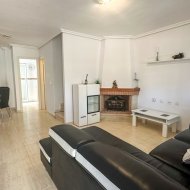 Resale - Townhouse -
Torrevieja - Nueva Torrevieja