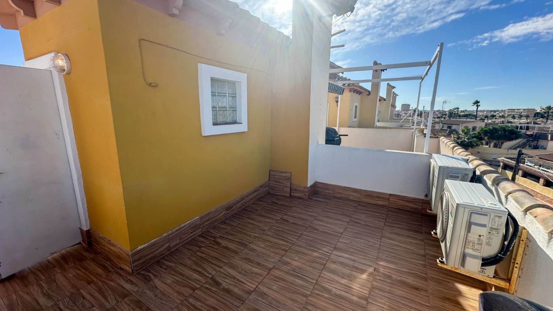 Resale - Townhouse -
Torrevieja - Nueva Torrevieja