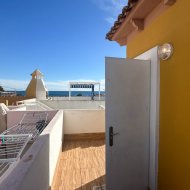 Resale - Townhouse -
Torrevieja - Nueva Torrevieja