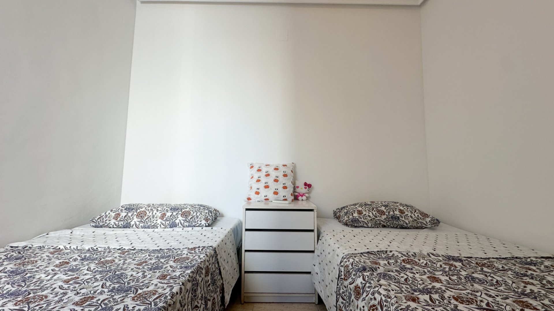 Resale - Townhouse -
Torrevieja - Nueva Torrevieja