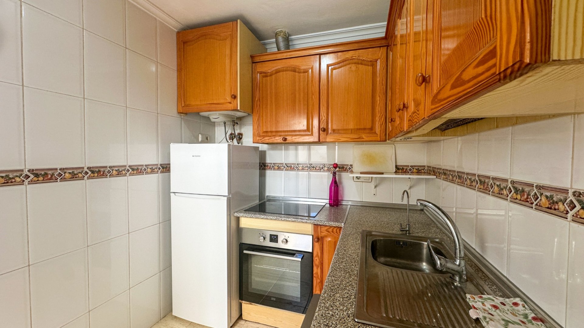 Resale - Townhouse -
Torrevieja - Nueva Torrevieja