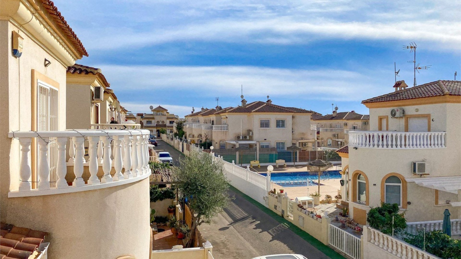 Resale - Townhouse -
Torrevieja - Nueva Torrevieja