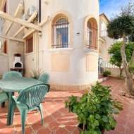 Resale - Townhouse -
Torrevieja - Nueva Torrevieja