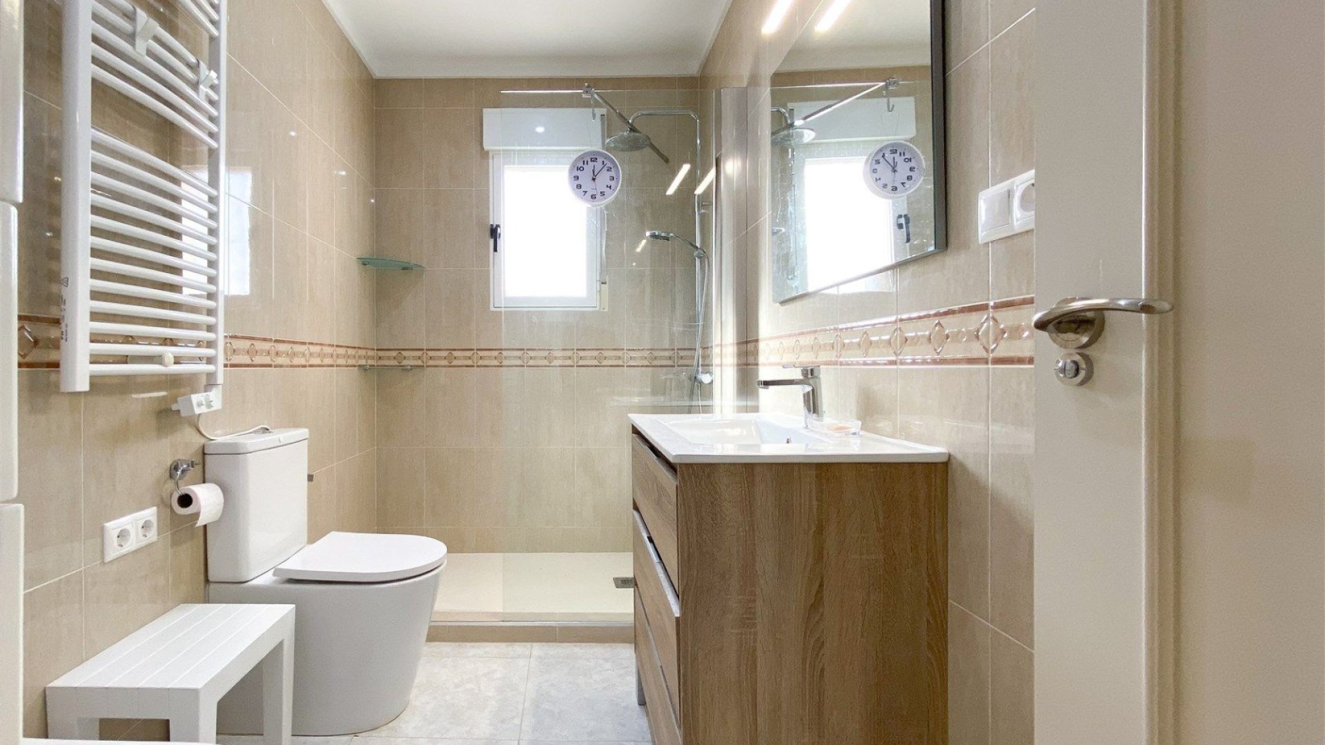 Resale - Townhouse -
Torrevieja - Nueva Torrevieja