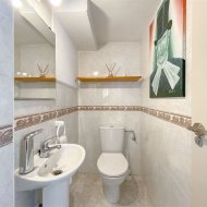 Resale - Townhouse -
Torrevieja - Nueva Torrevieja