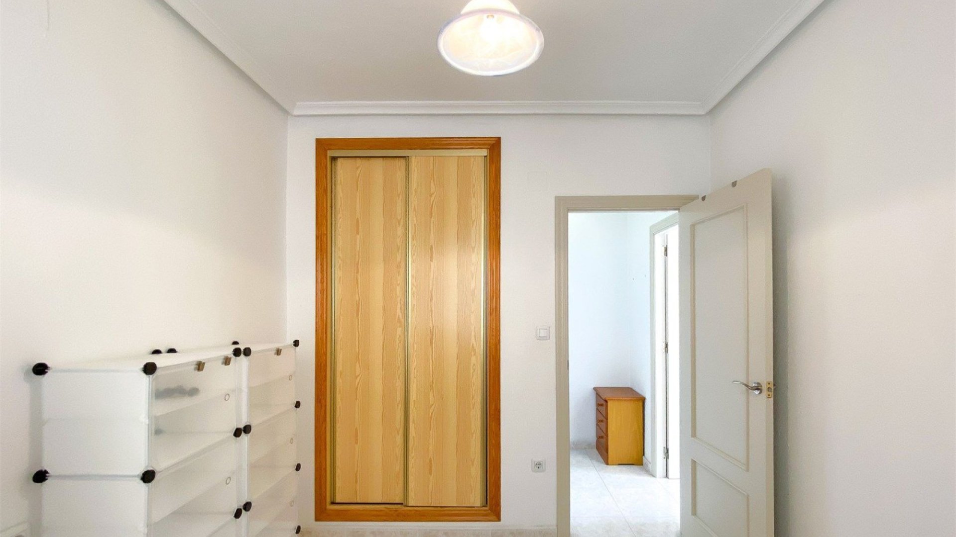 Resale - Townhouse -
Torrevieja - Nueva Torrevieja
