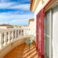 Resale - Townhouse -
Torrevieja - Nueva Torrevieja