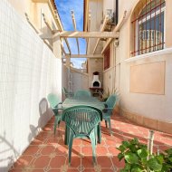 Resale - Townhouse -
Torrevieja - Nueva Torrevieja