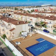 Resale - Townhouse -
Torrevieja - Nueva Torrevieja