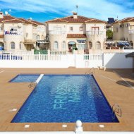 Resale - Townhouse -
Torrevieja - Nueva Torrevieja