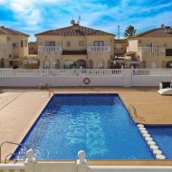 Resale - Townhouse -
Torrevieja - Nueva Torrevieja