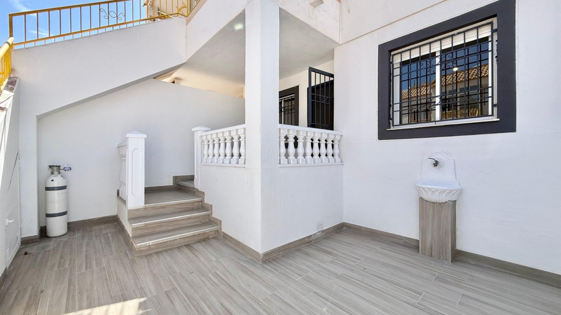 Resale - Townhouse -
Torrevieja - Parque de las Naciones