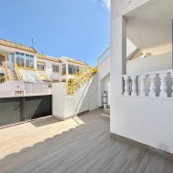 Resale - Townhouse -
Torrevieja - Parque de las Naciones